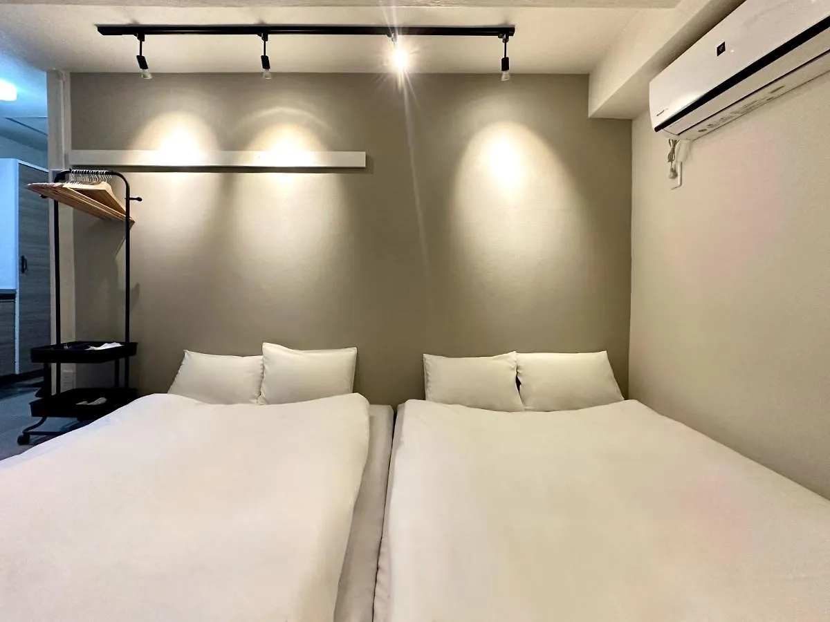 Apartmán Love Ueno レトロ花2-5人山手線3分 上野浅草銀座近い 御徒町駅3分 アメ横3分 上野駅10分 上野広小路駅3分 湯島駅2分 レトロ和風畳寝室 Prefektura Tokio