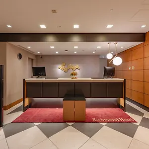 Hotel Richmond Mejiro, Tokyo